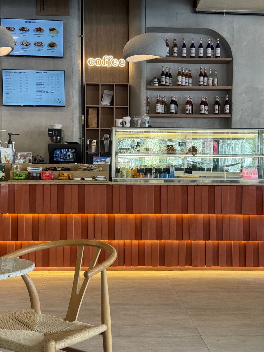 The Brew Bar