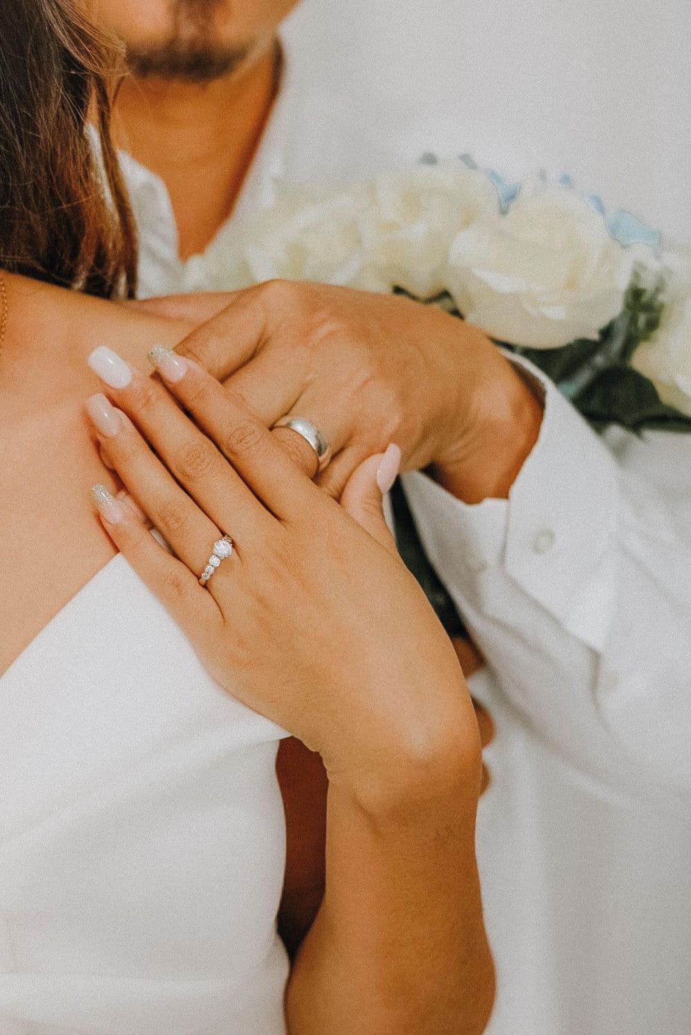 Intimate ROM β Registry of Marriages
