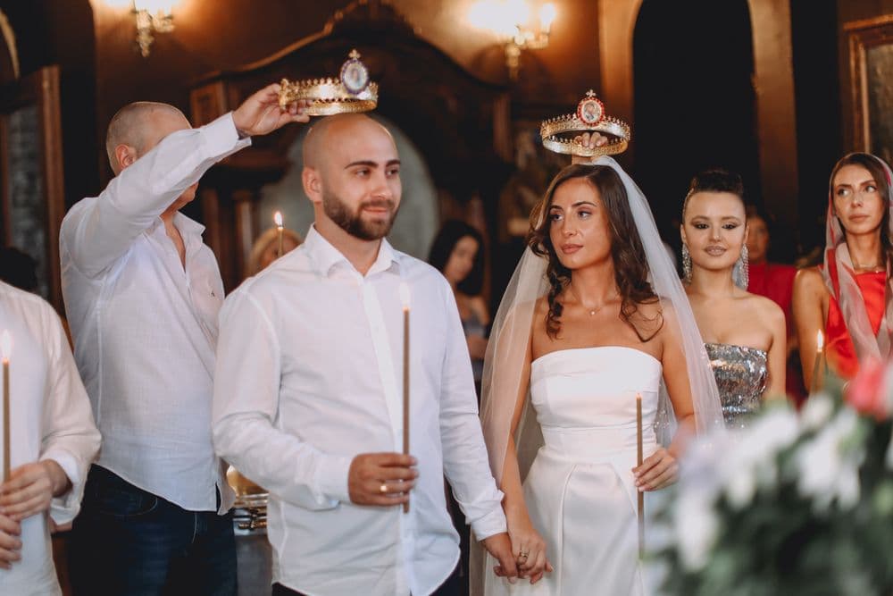 A Garden Ceremony β Botanic Gardens