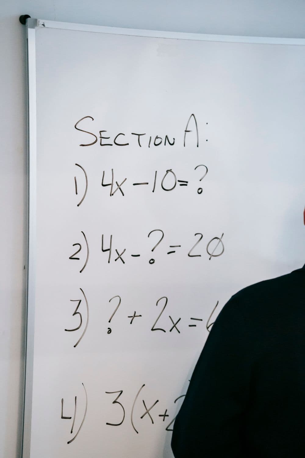 Maths Concept Mastery