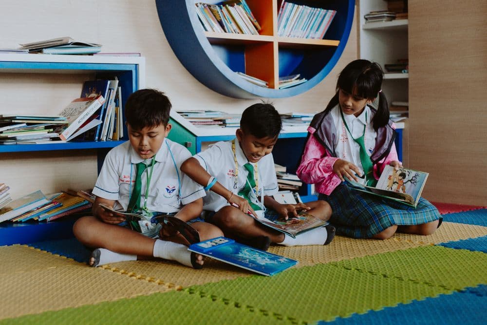 Small Group Tutoring