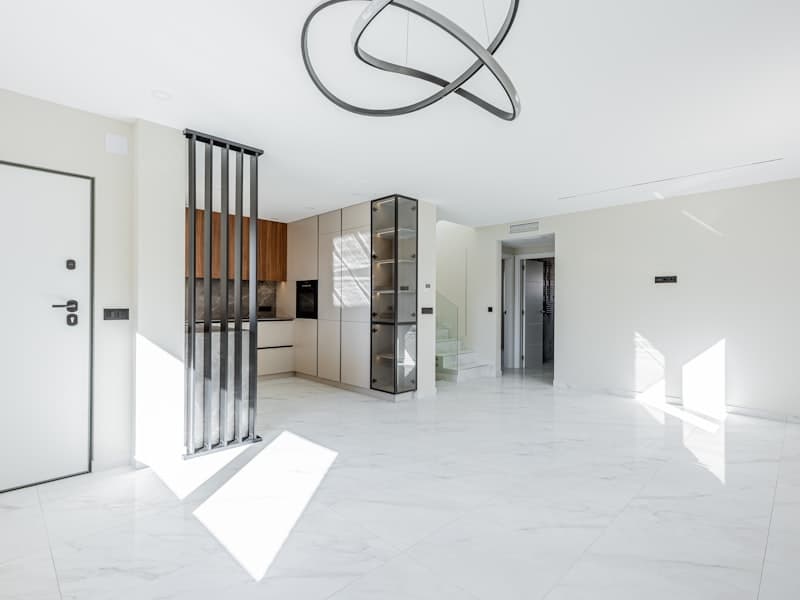 Scandinavian 3-Room β Ang Mo Kio