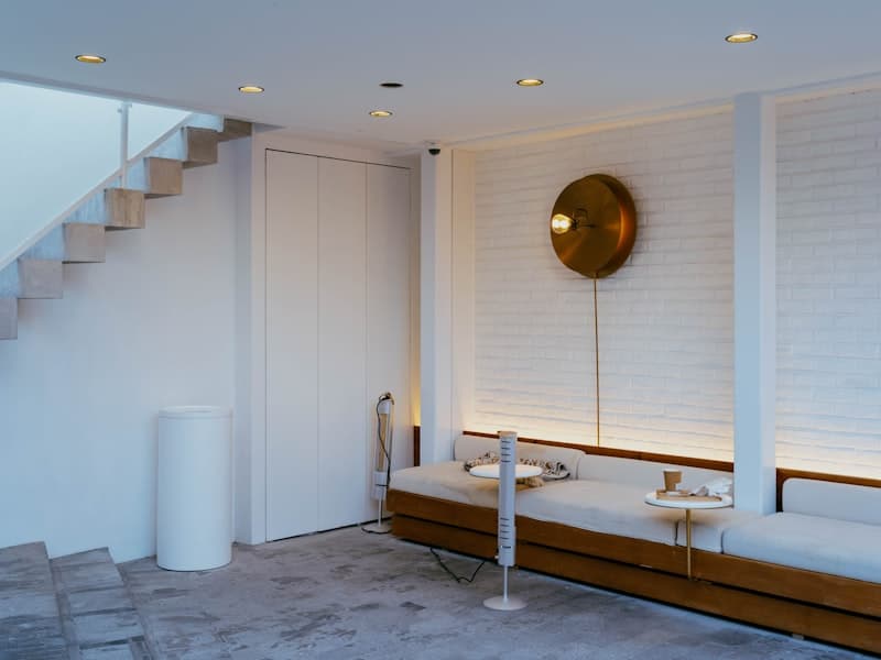 Contemporary Condo β Jurong East